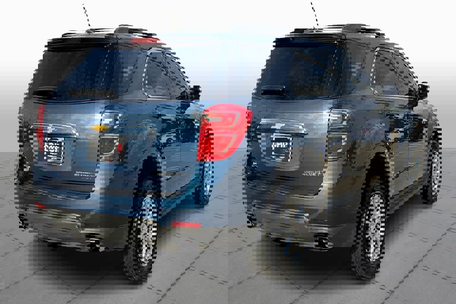 Used 2016 Chevrolet Equinox LT w/ Convenience Package image 12