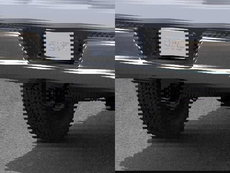 New 2026 GMC Sierra 2500 Pro image 17