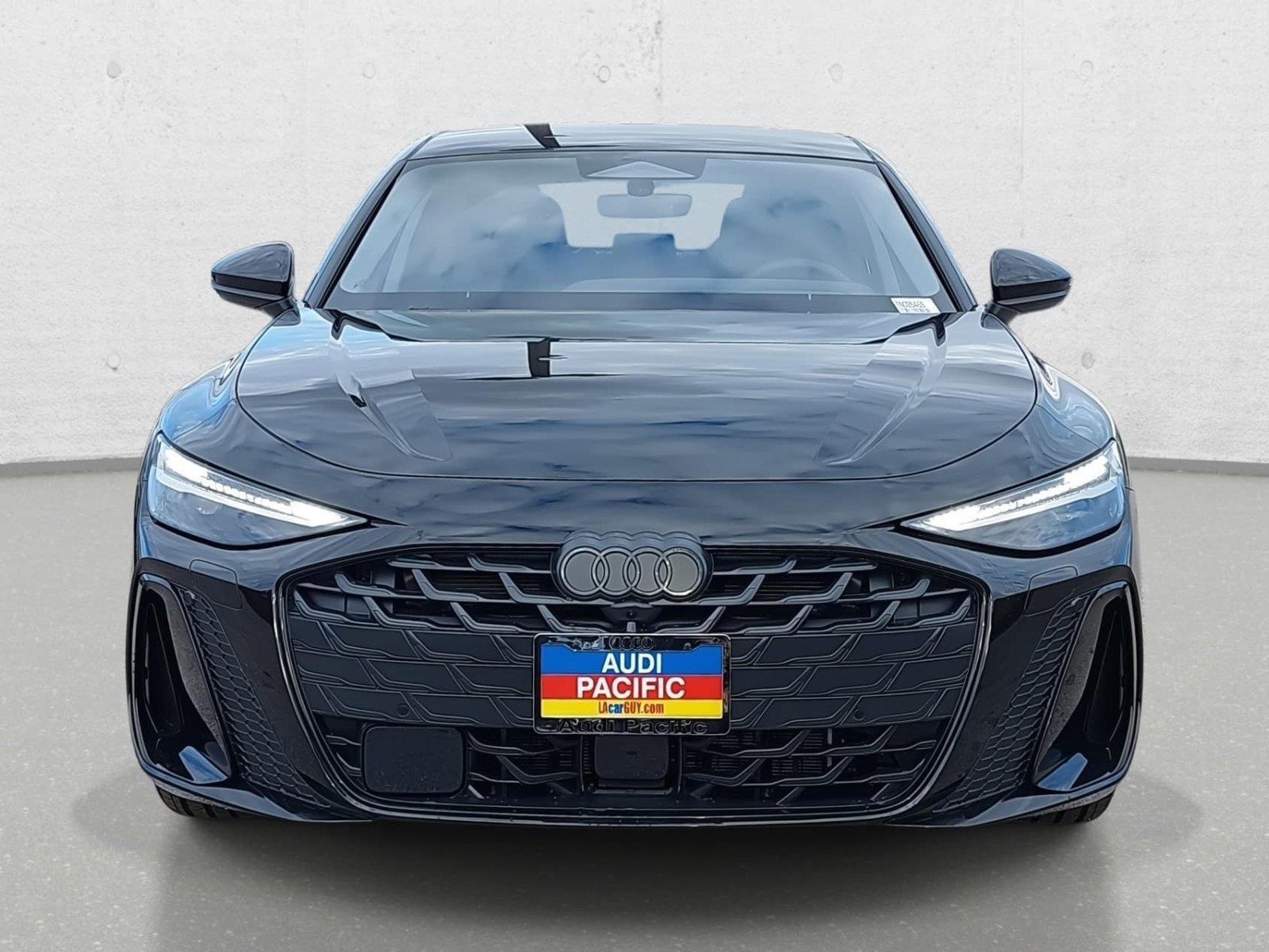 New 2026 Audi A6 Premium Plus AWD/4WD image 2
