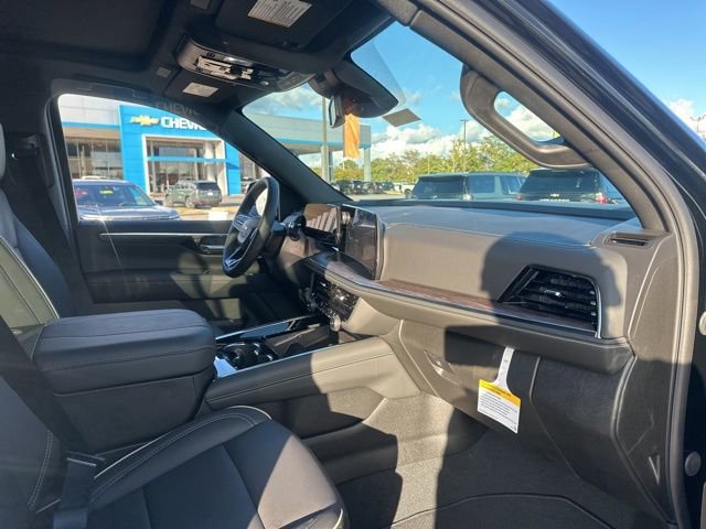 New 2026 Chevrolet Tahoe Premier w/ Sun And Tow Package image 36