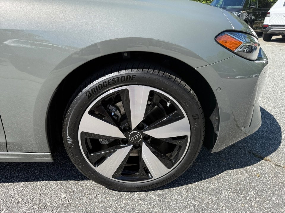 New 2025 Audi A5 2.0T Premium Plus image 25