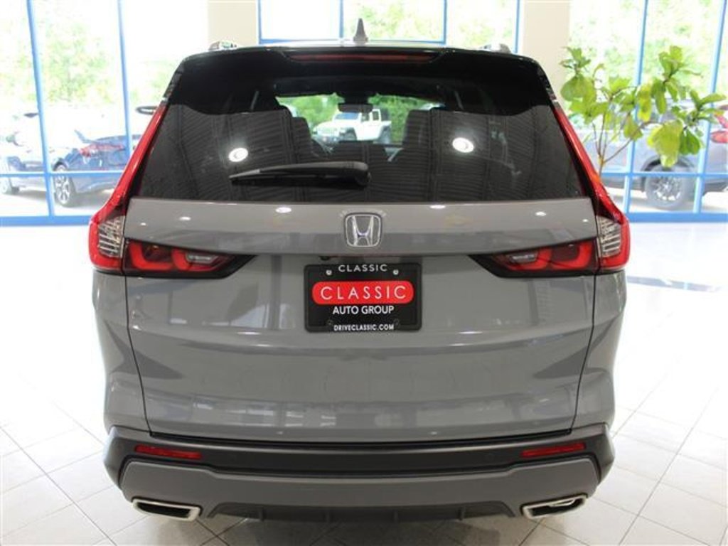 Used 2023 Honda CR-V Sport Touring image 41