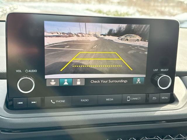 Certified 2025 Honda Accord SE image 34