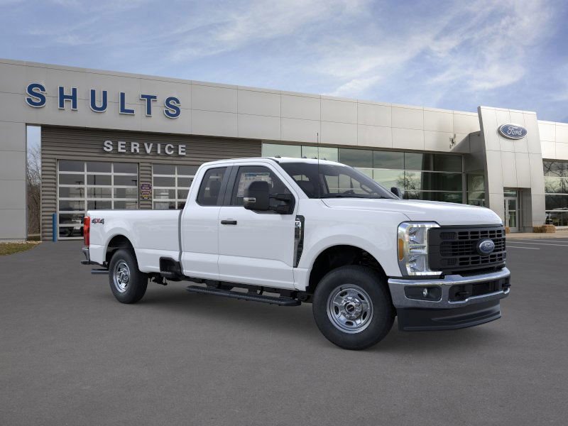 New 2026 Ford F250 XL image 7