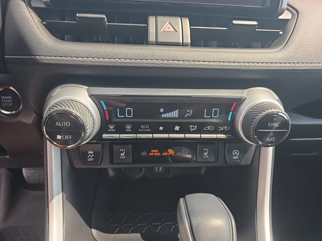 Certified 2023 Toyota RAV4 XLE w/ Convenience Package AWD/4WD image 21