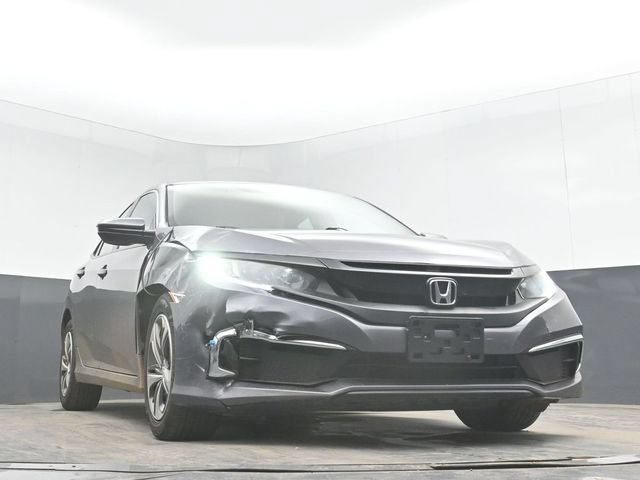 Used 2019 Honda Civic LX image 28