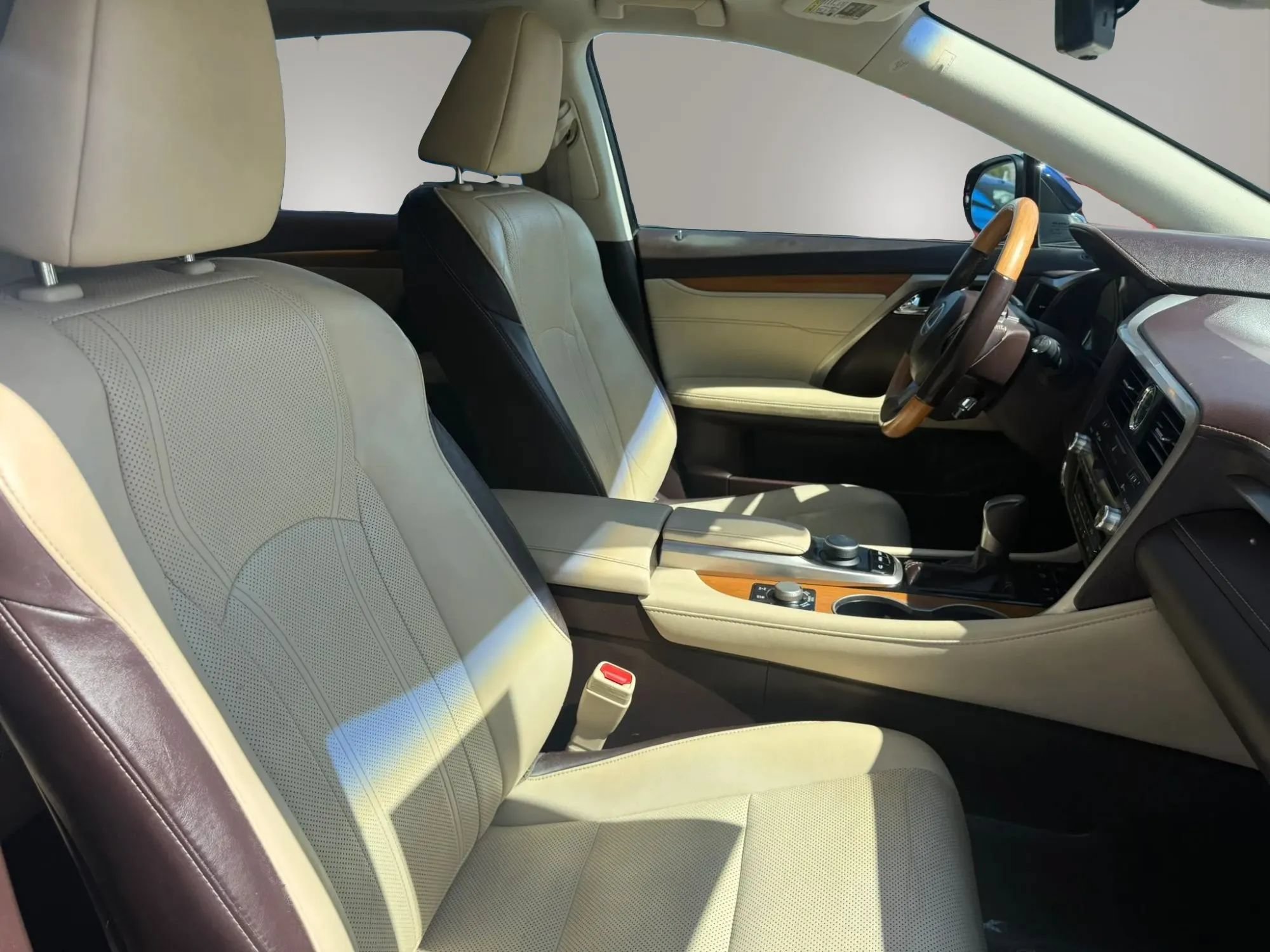 Used 2016 Lexus RX 350 AWD w/ Premium Package image 31