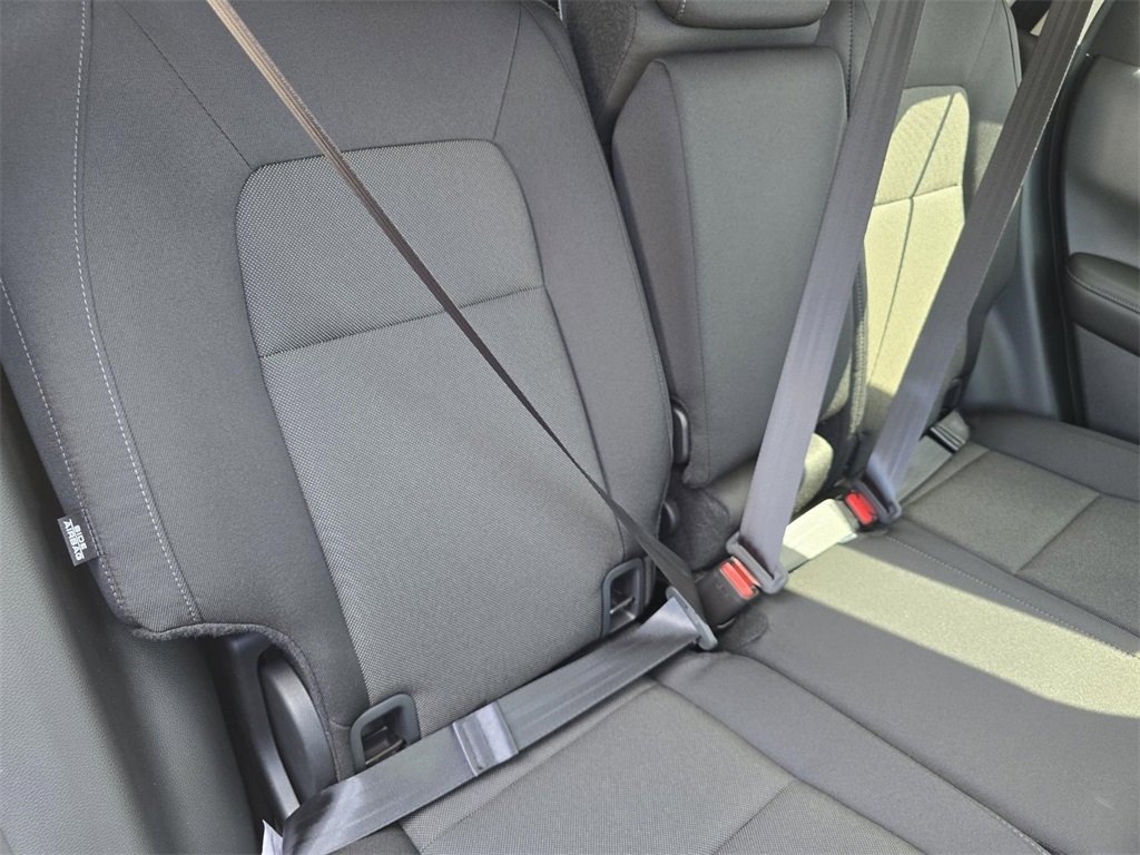 New 2026 Honda CR-V LX image 21