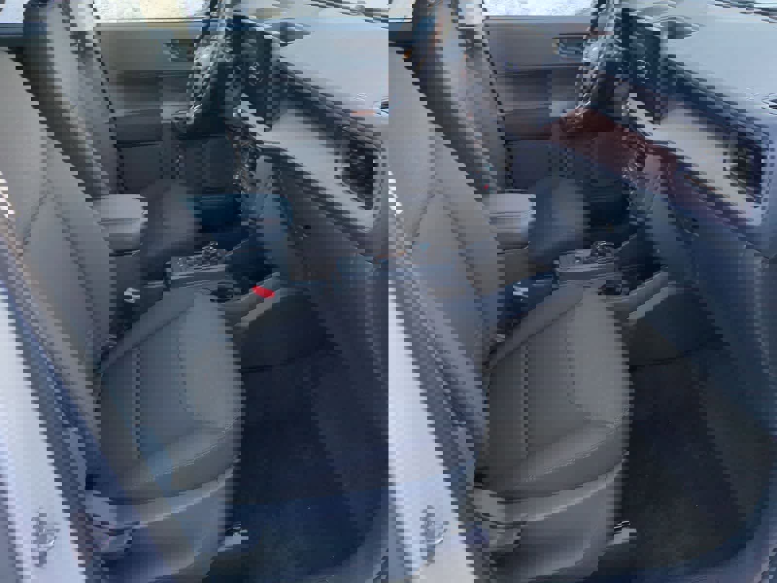 New 2026 Ford Maverick XL w/ 4K Tow Package AWD/4WD image 21