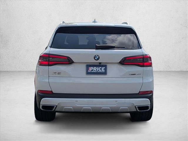 Used 2022 BMW X5 sDrive40i w/ Premium Package image 7