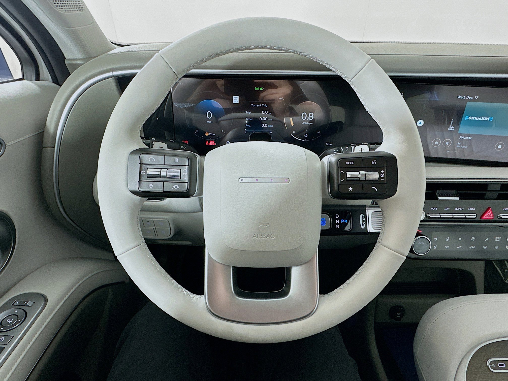 New 2026 Hyundai Palisade SEL image 11