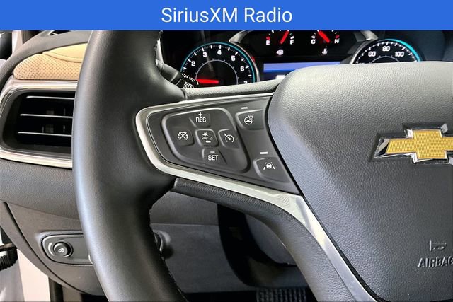 Certified 2023 Chevrolet Equinox Premier image 15