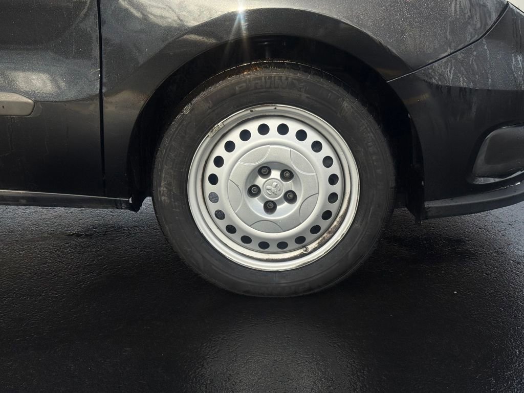 Used 2022 RAM ProMaster City Tradesman image 9