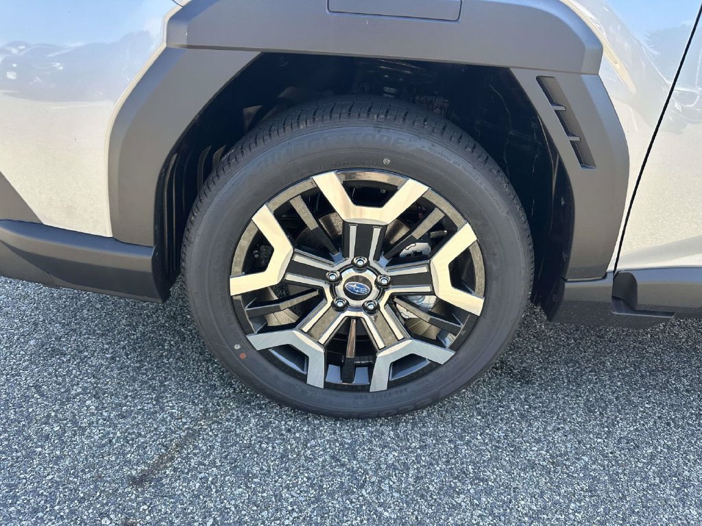 New 2026 Subaru Outback Touring XT AWD/4WD image 6