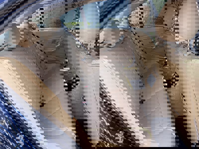 Used 2015 BMW 320i Sedan image 13