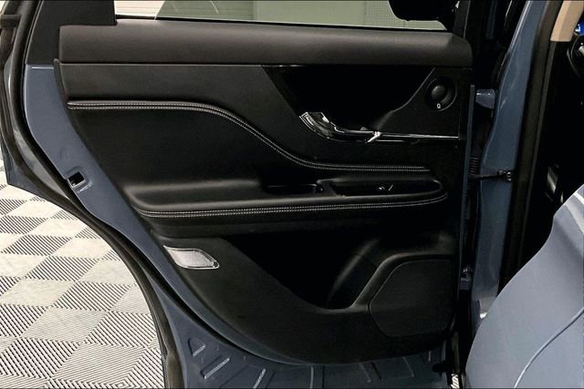 Used 2025 Lincoln Corsair Grand Touring w/ Equipment Group 302A image 22