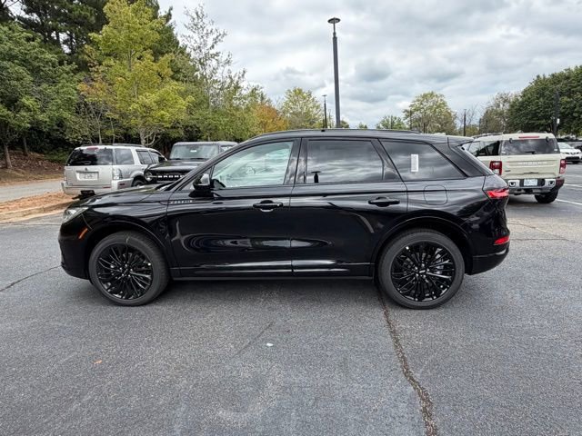 New 2026 Lincoln Corsair Reserve image 3
