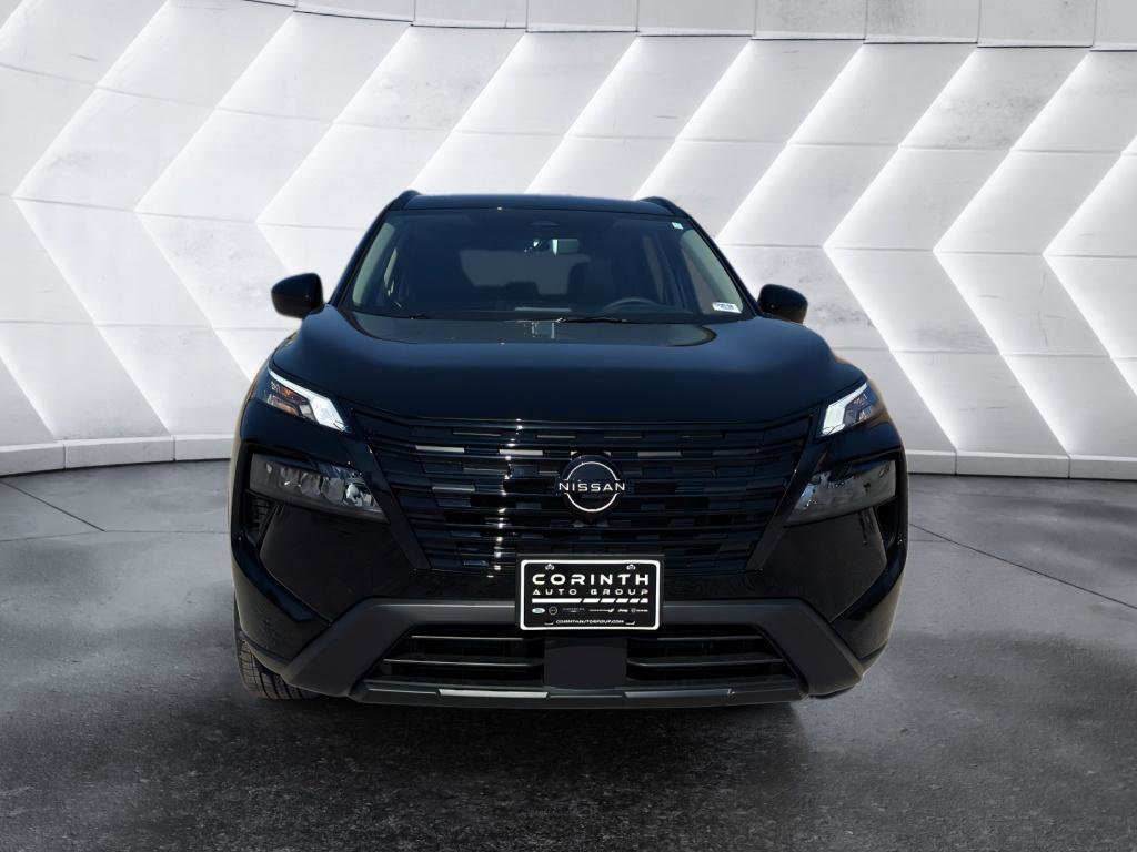 New 2026 Nissan Rogue SV image 2