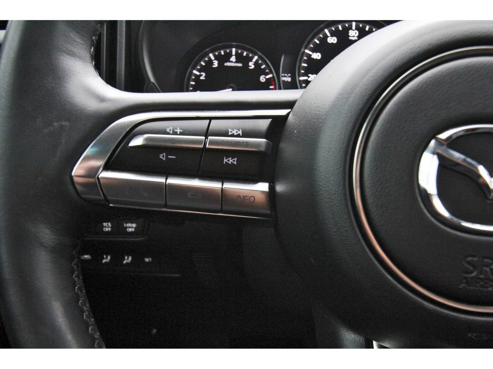 Used 2024 MAZDA CX-50 2.5 Turbo w/ Premium Plus Pkg image 18