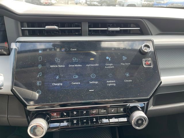 New 2027 Chevrolet Bolt RS image 21