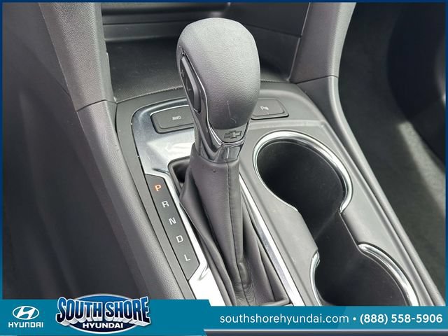 Used 2024 Chevrolet Equinox LT AWD/4WD image 35