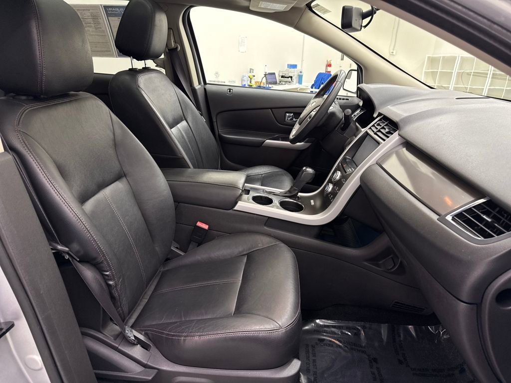 Used 2014 Ford Edge SEL w/ Equipment Group 205A image 22