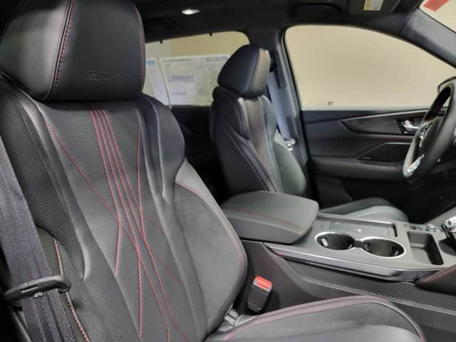 New 2026 Acura MDX Type S AWD/4WD image 15