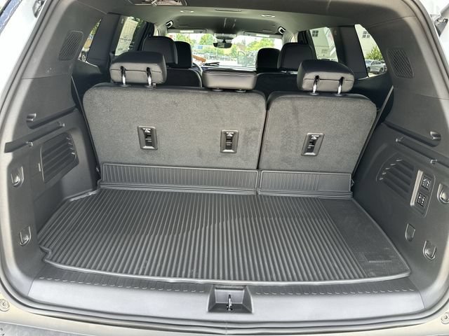 New 2026 Buick Enclave Preferred w/ Power Package FWD image 23