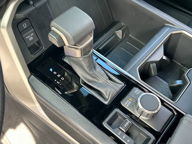 New 2026 Toyota Tundra SR5 AWD/4WD image 24