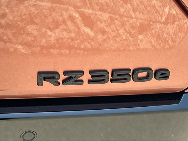 New 2026 Lexus RZ 350e 2WD image 22