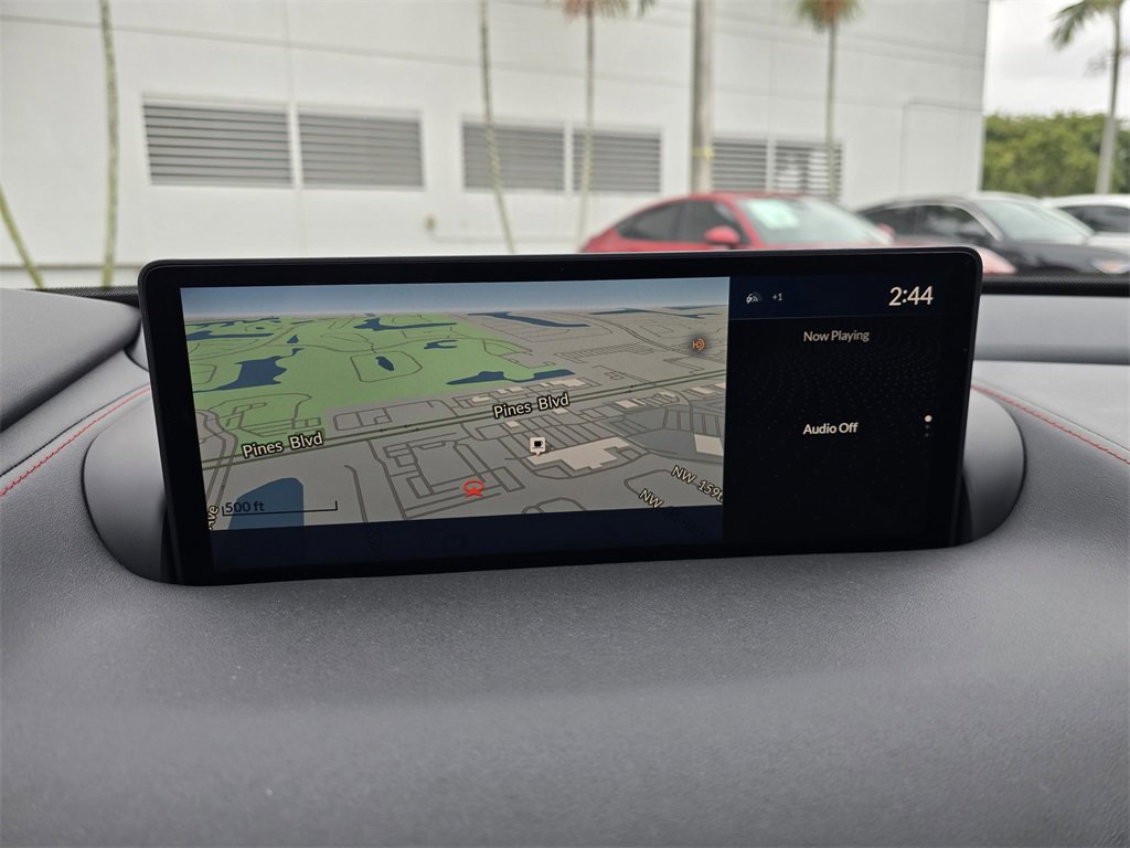 New 2025 Acura TLX SH-AWD w/ A-SPEC Pkg image 16