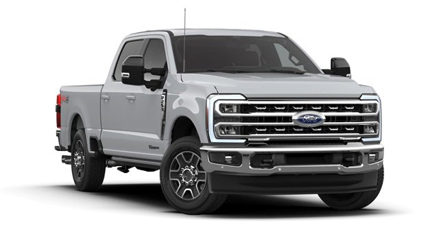 New 2026 Ford F250 4x4 Crew Cab Super Duty image 4