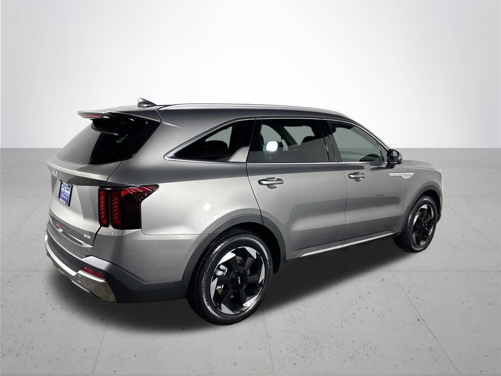 New 2026 Kia Sorento EX AWD/4WD image 6