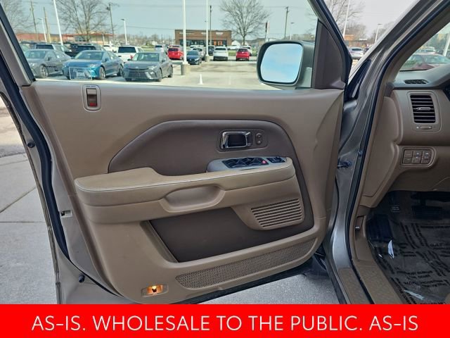 Used 2006 Honda Pilot EX-L image 11