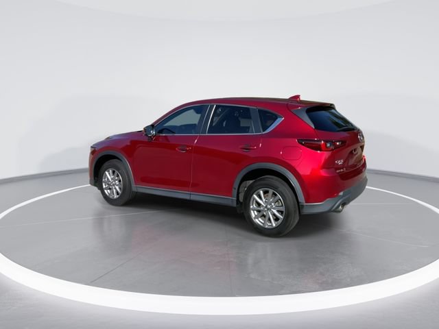 Used 2022 MAZDA CX-5 AWD 2.5 S image 6