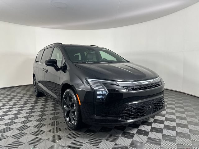 New 2027 Chrysler Pacifica Limited w/ S Appearance Package AWD/4WD image 10