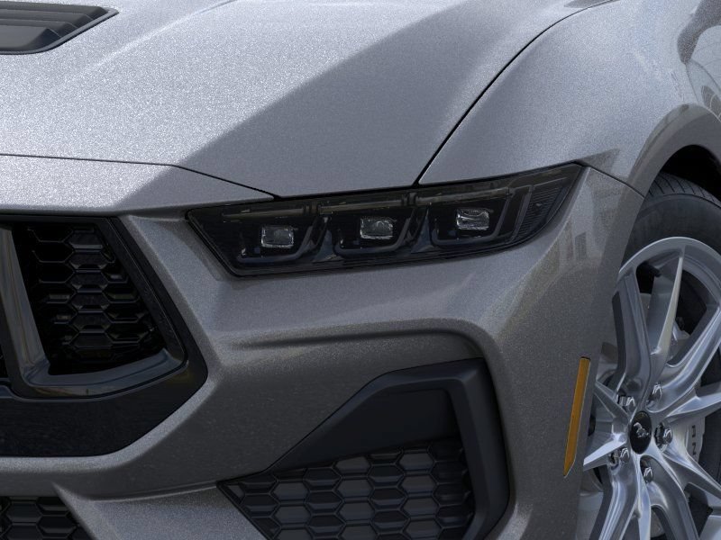 New 2026 Ford Mustang GT Premium RWD image 18