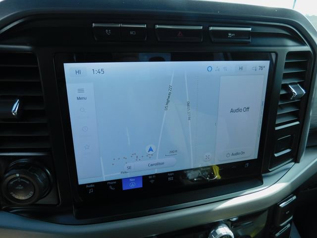 Used 2024 Ford F150 XLT w/ Mobile Office Package image 71