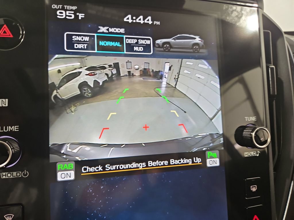New 2026 Subaru Crosstrek 2.5i Limited w/ Crosstrek Mirror Package AWD/4WD image 19