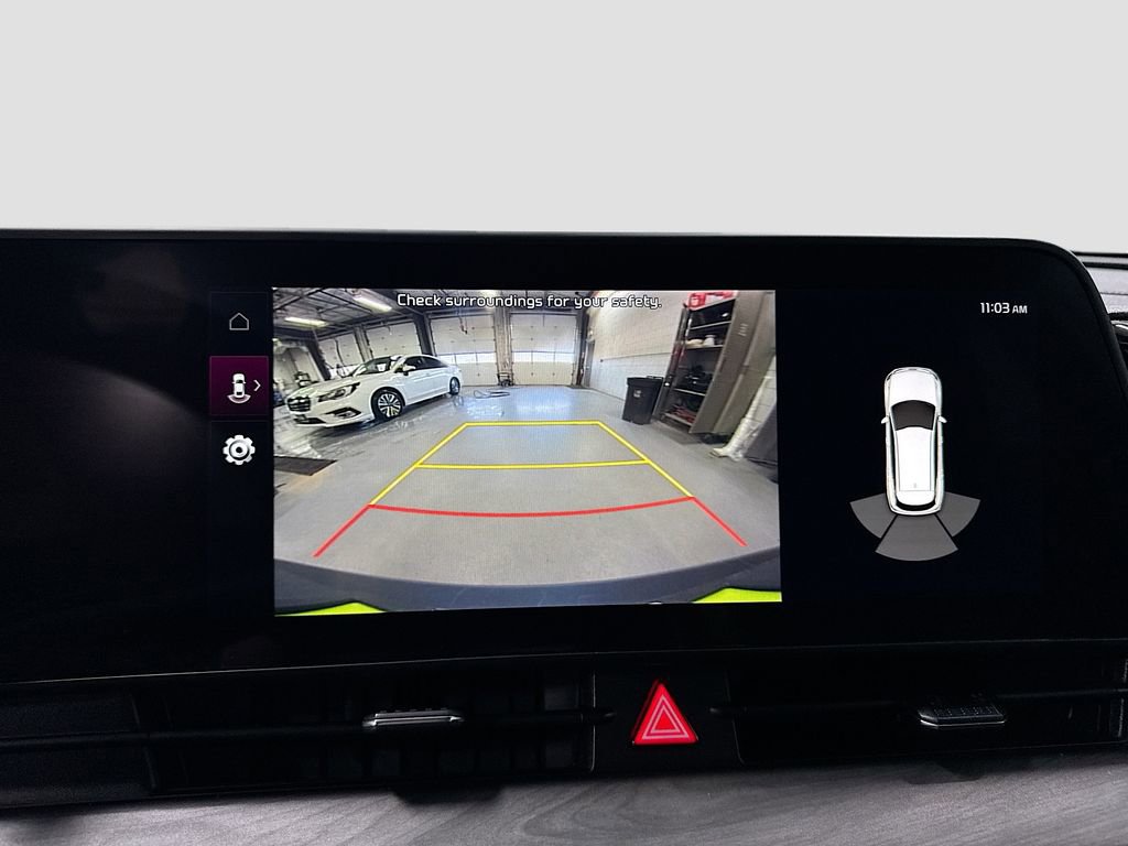 Used 2023 Kia Sportage X-Line image 12