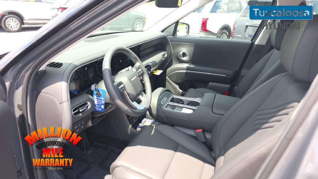 New 2026 Hyundai Palisade SEL Premium FWD image 22
