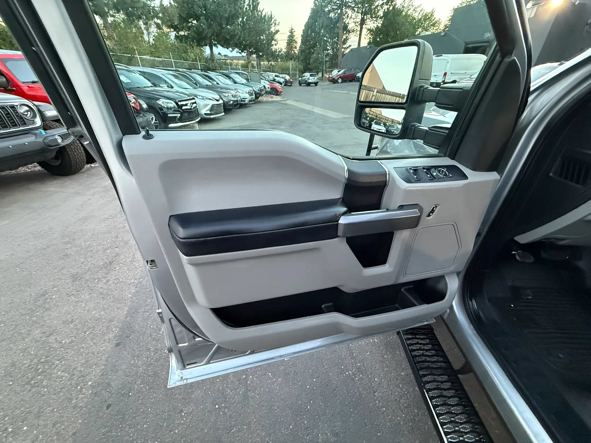 Used 2020 Ford F250 XLT AWD/4WD image 27