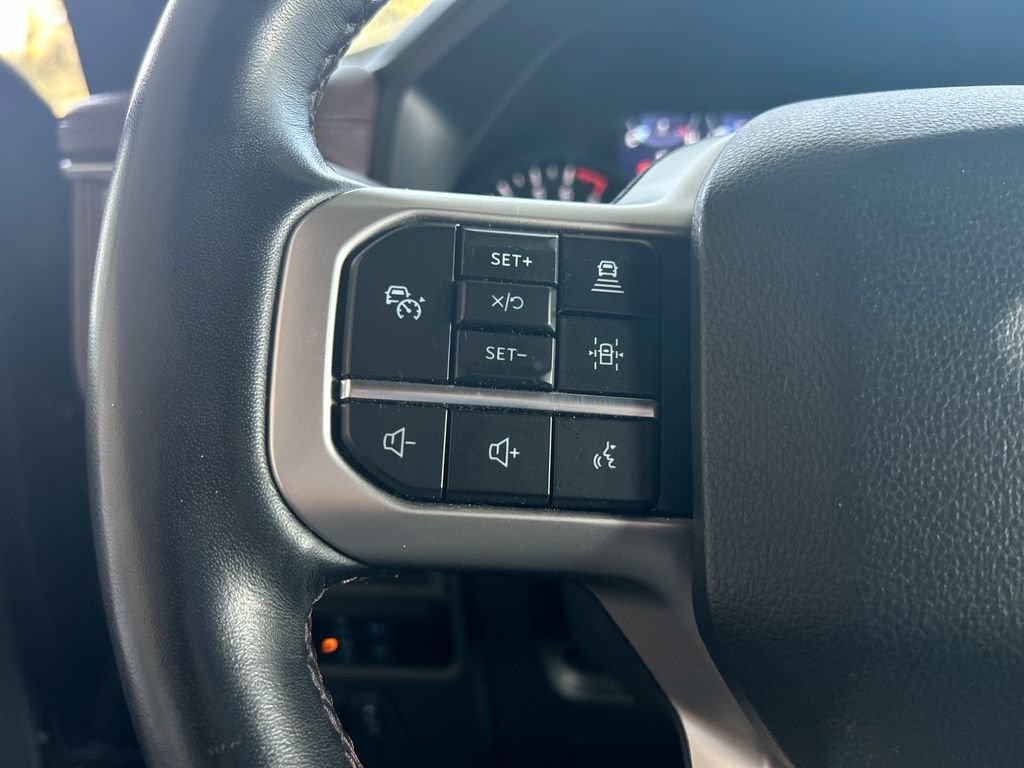 Used 2024 Ford Expedition Max Limited image 18