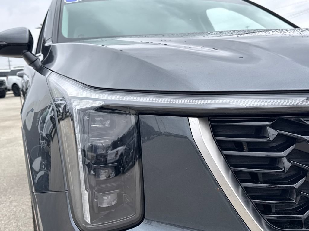 Used 2025 Kia Sorento S image 11