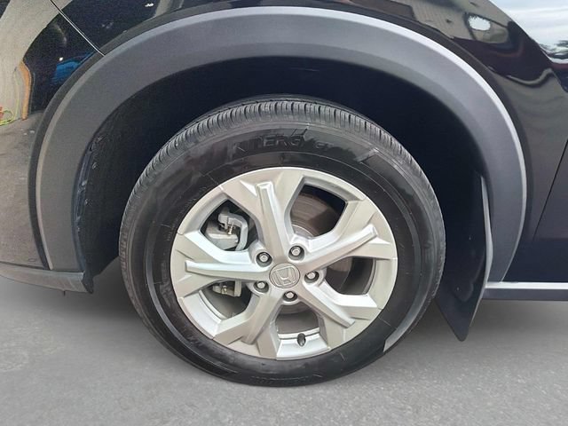 Certified 2025 Honda HR-V LX image 13