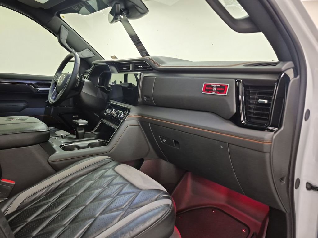 New 2026 GMC Sierra 1500 AT4 w/ AT4 Premium Package image 30