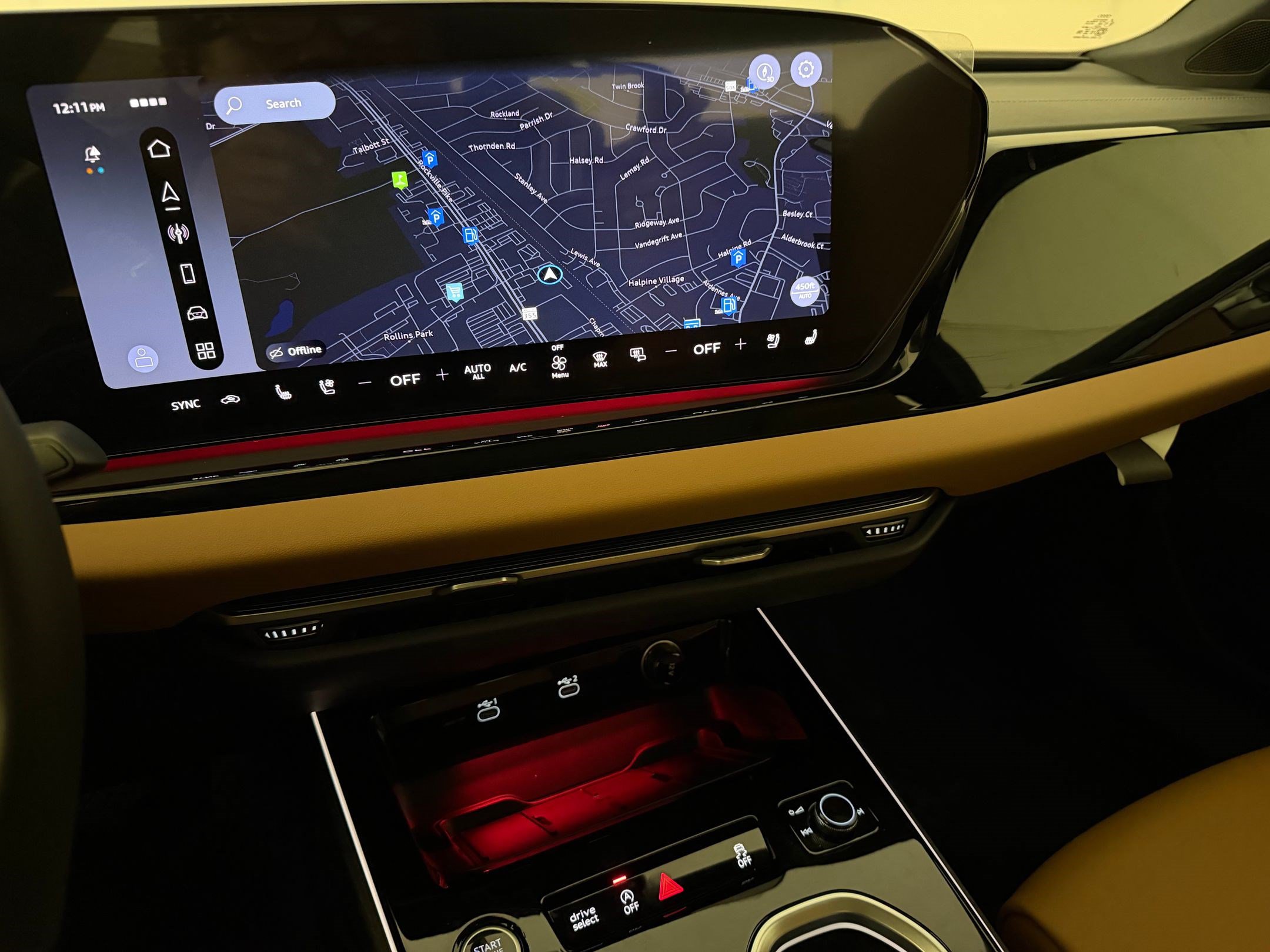 New 2026 Audi A6 Premium Plus AWD/4WD image 19