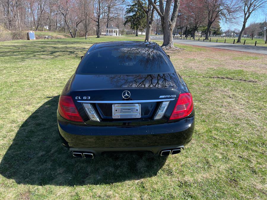 Used 2013 Mercedes-Benz CL 63 AMG image 13