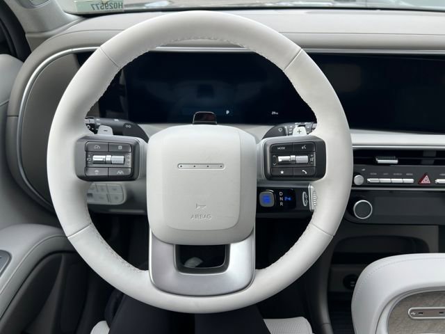 New 2026 Hyundai Palisade Limited image 13