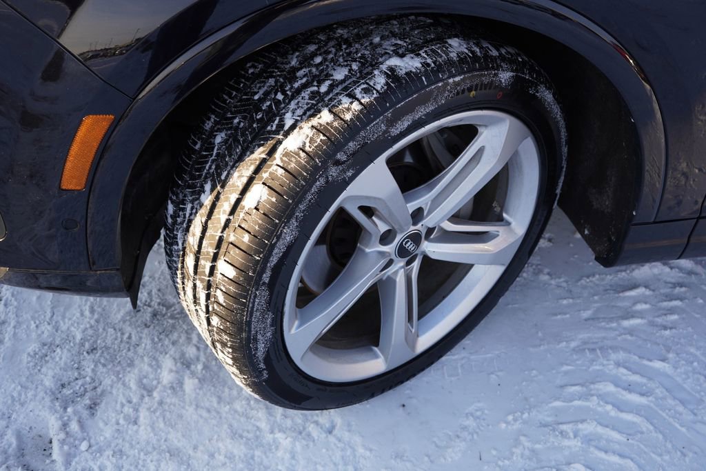 Used 2019 Audi Q7 3.0T Prestige w/ Prestige Package image 14